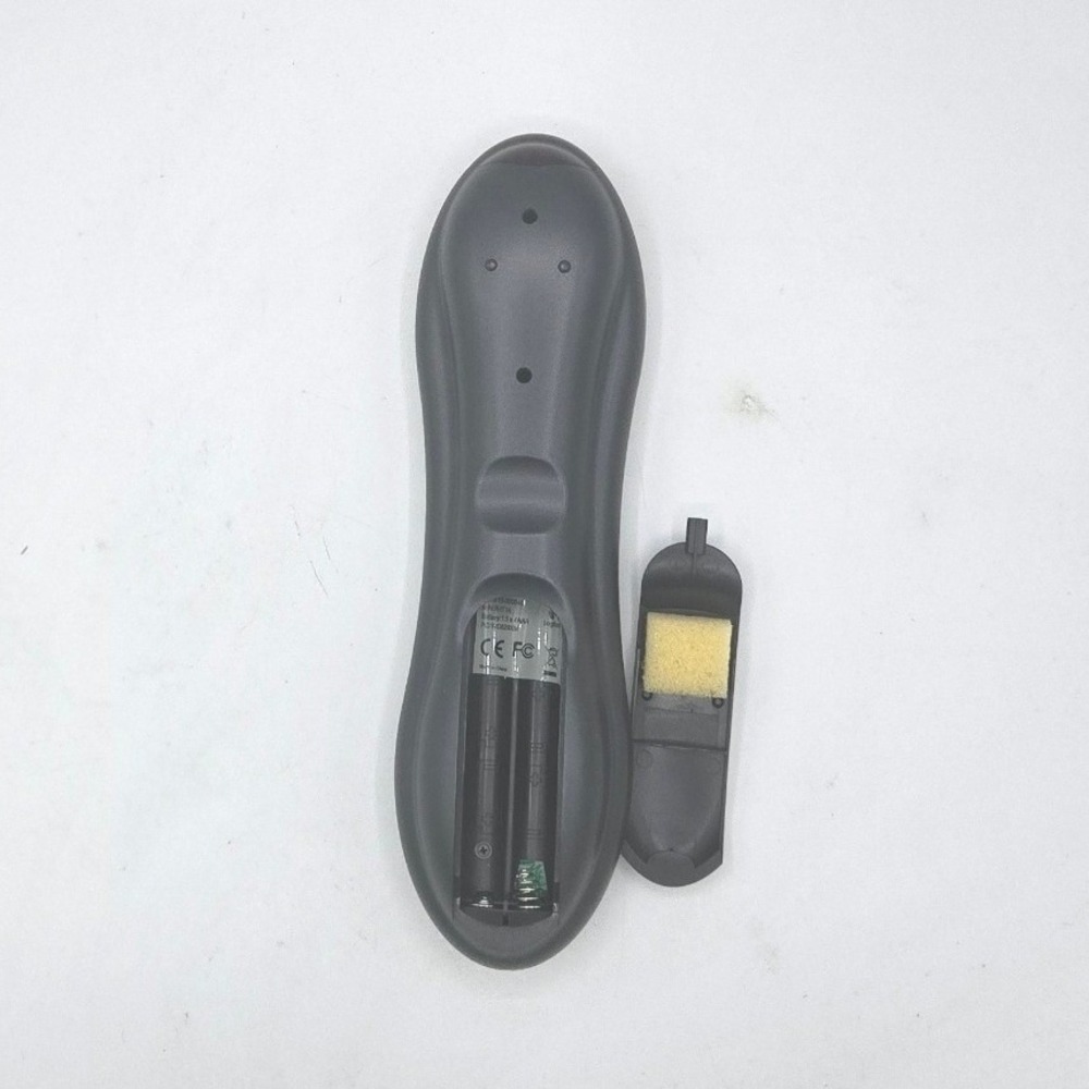 Logitech Harmony 650 Universal Remote Control Color Screen Backlit Buttons - Picture 2 of 3
